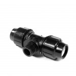 T Rosca Macho 25X3/4 SAB