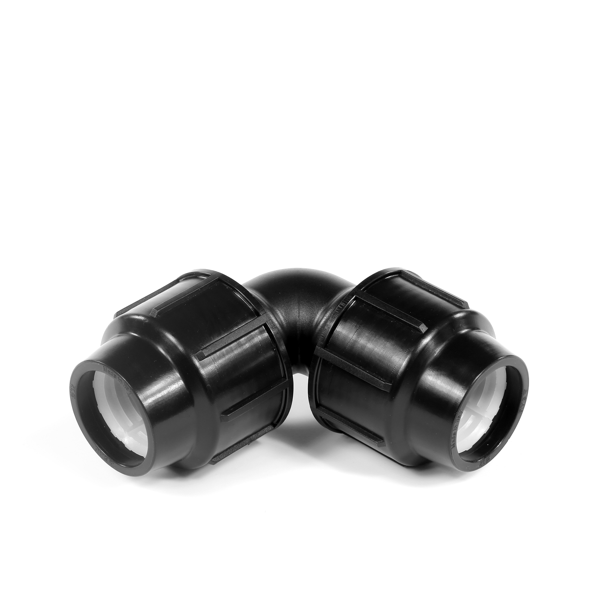 Joelho Simples 50 MM SAB