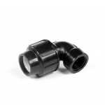 Joelho Rosca Fmea 40X1 1/4 SAB