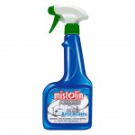 Espuma Ativa Anti-Calcário 500 ML MISTOLIN Espuma Ativa Anti-Calcário 500 ML MISTOLIN