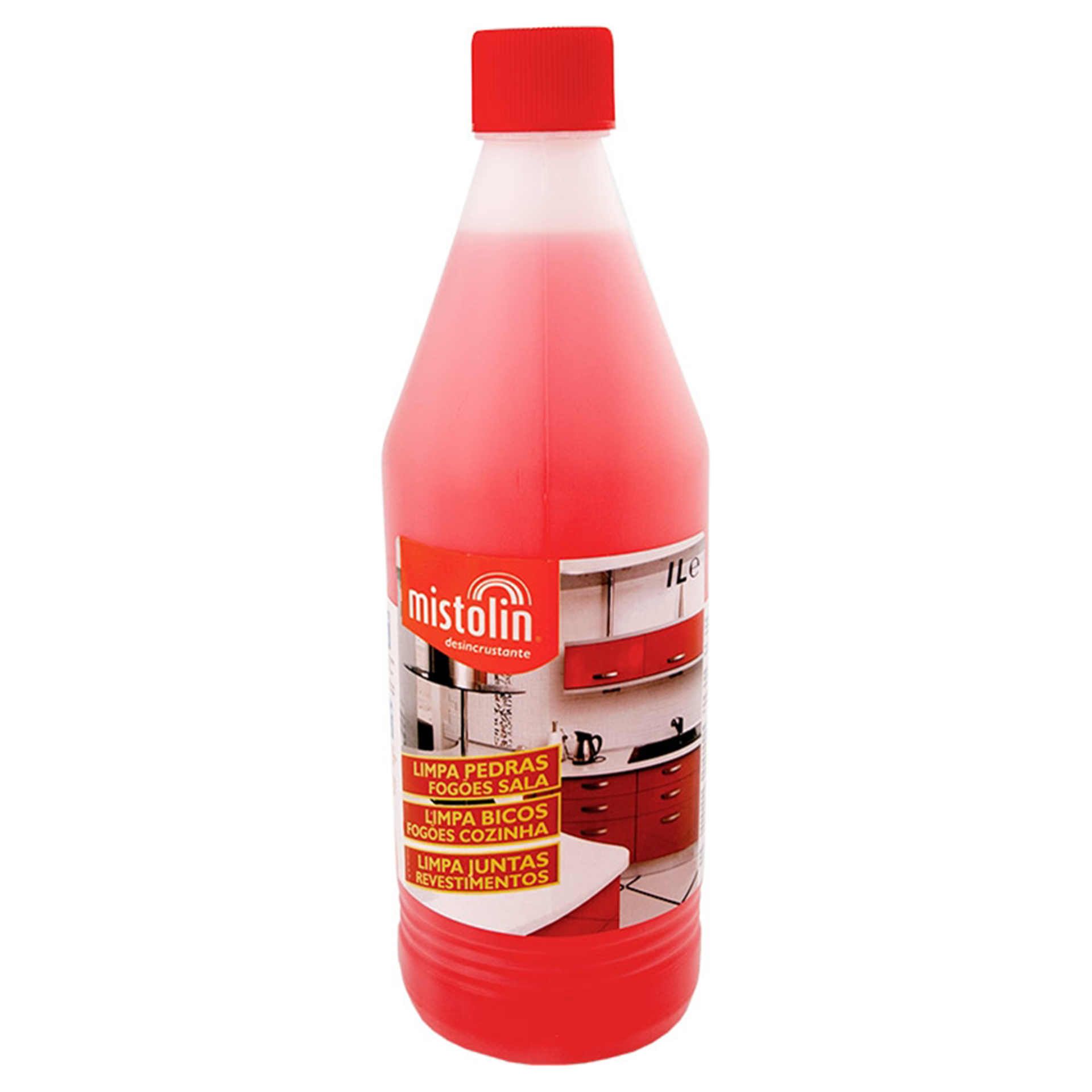 Desincrustante MISTOLIN 0,975LT