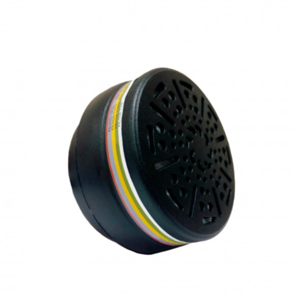 Filtro A1B1E1K1P3 Para Mscara Cls
