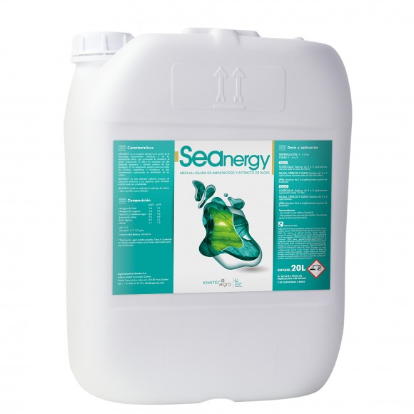 Seanergy 20LT