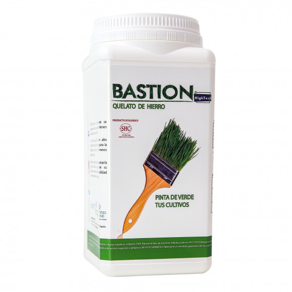 BASTION 5KG