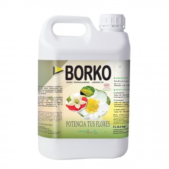 Borko 5LT