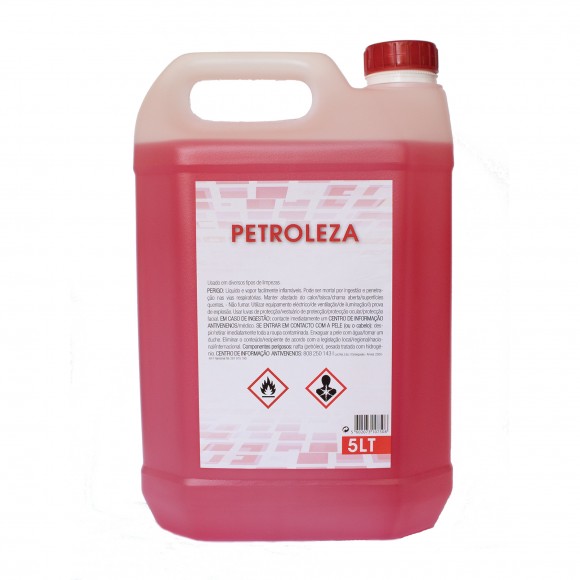 PETRLEO PARA LIMPEZA 5 L