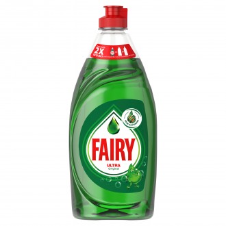 DETERGENTE LOIA MANUAL ORIGINAL 480 ML