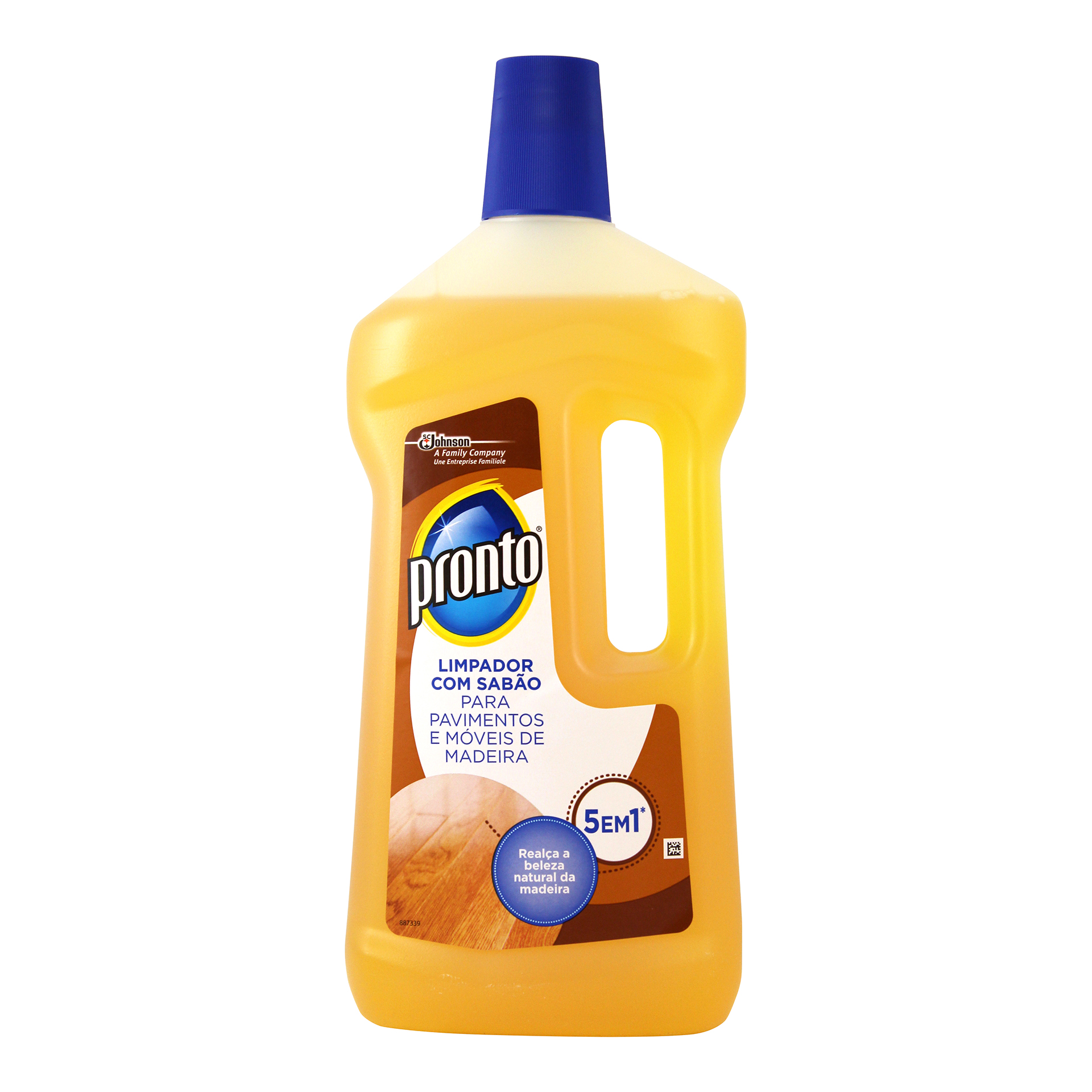 Lava Madeiras 750 ML PRONTO