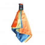 PANOS MICROFIBRAS 3 UNIDADES  3 UN