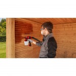Pistola Pintura Tc-Sy 600S EINHELL Pistola Pintura Tc-Sy 600S EINHELL