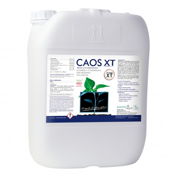 CAOS XT 20LT