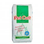 Alimento para Agapornis Premium Pet Cup 20KG