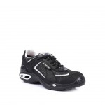 Sapato PRteo Biq+Pal Ao S1P Silver N40 LAVOR