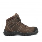 Bota Proteo Biqueira e Palmilha Composito S3 Src