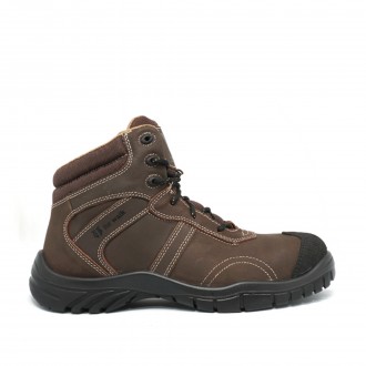 Bota Proteo Biqueira e Palmilha Composito S3 Src