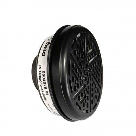 Filtro P3 Para Mscara CLS