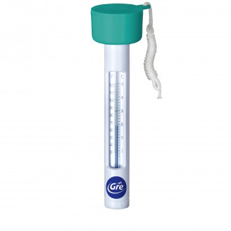 Termmetro Tubular Bia GRE
