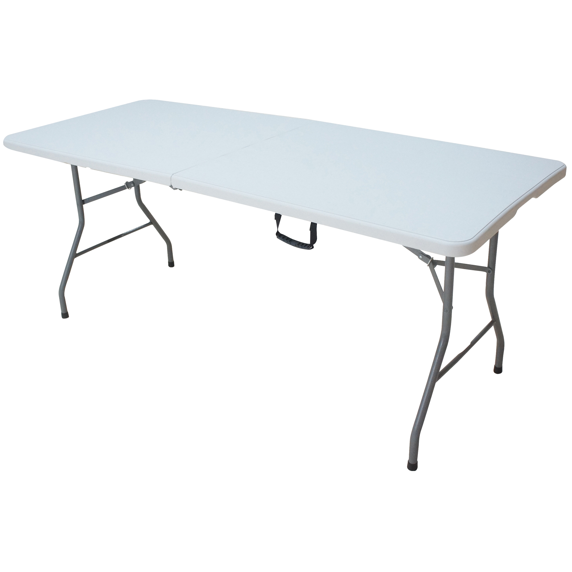 MESA PIC NIC DOBRÁVEL 182X74X74 CM