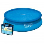 Cobertura Solar 244 CM INTEX Cobertura Solar 244 CM INTEX