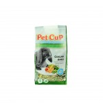 Alimento P/Coelho Anão Mistura 800 G PETCUP Alimento P/Coelho Anão Mistura 800 G PETCUP