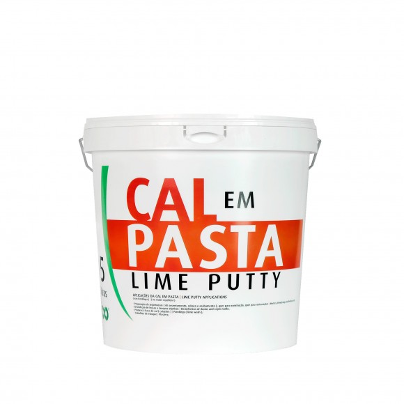 Cal Preparada 5LT