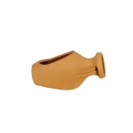 Vaso Cermico Bilha Jardim 14X30 CM TAMEFF