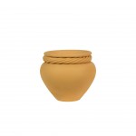 Vaso Cermico Corda 20X25 CM TAMEFF