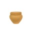 Vaso Cermico Corda 20X25 CM TAMEFF