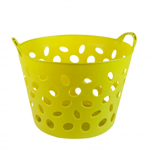 CESTO MULTIUSOS FLEXVEL ABERTO 42 L