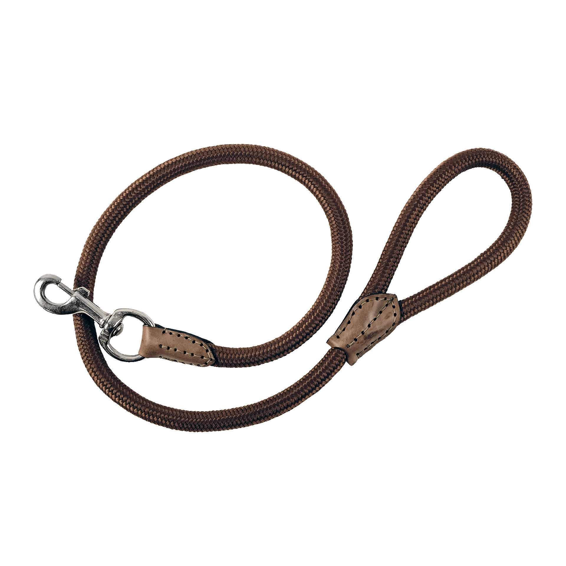 Trela Para Cão Em Corda 120X1,4 CM MARPEL