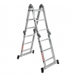 Escada Multiusos 4X3 3,25 MT LITAN Escada Multiusos 4X3 3,25 MT LITAN