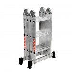 Escada Multiusos 4X3 3,25 MT LITAN Escada Multiusos 4X3 3,25 MT LITAN