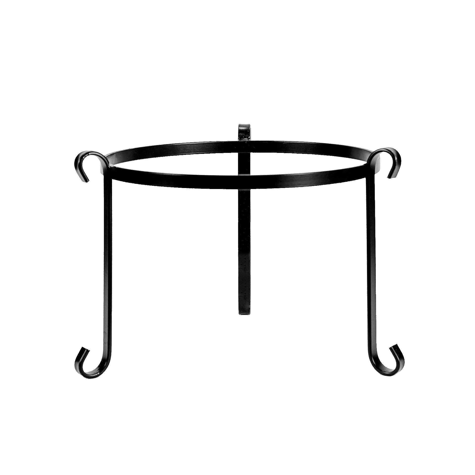 Suporte Ferro Aranha Baixa 26X32 CM TAMEFF