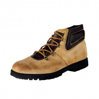 Bota Trabalho Pele Ref60 N40