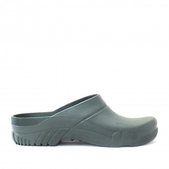 Soca Pvc Verde N35/36 FOR WALK
