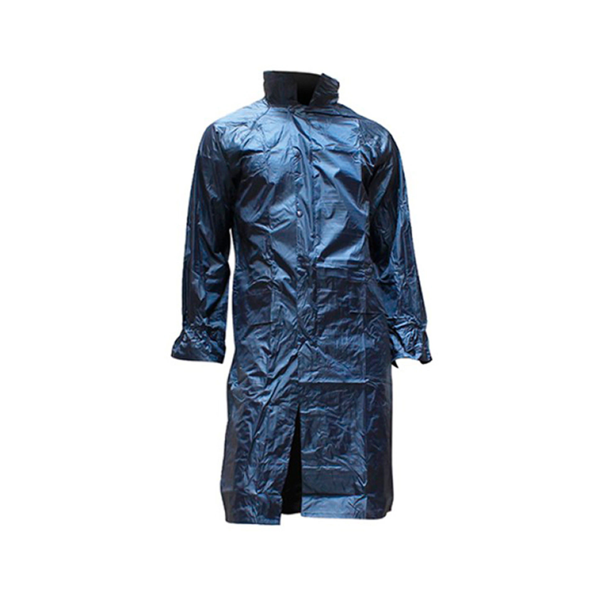 Capa Chuva Nylon Azul XXL CLS