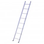 Escada Alminio Simples 2,5M LITAN