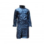 Capa Chuva Nylon Azul XXL CLS