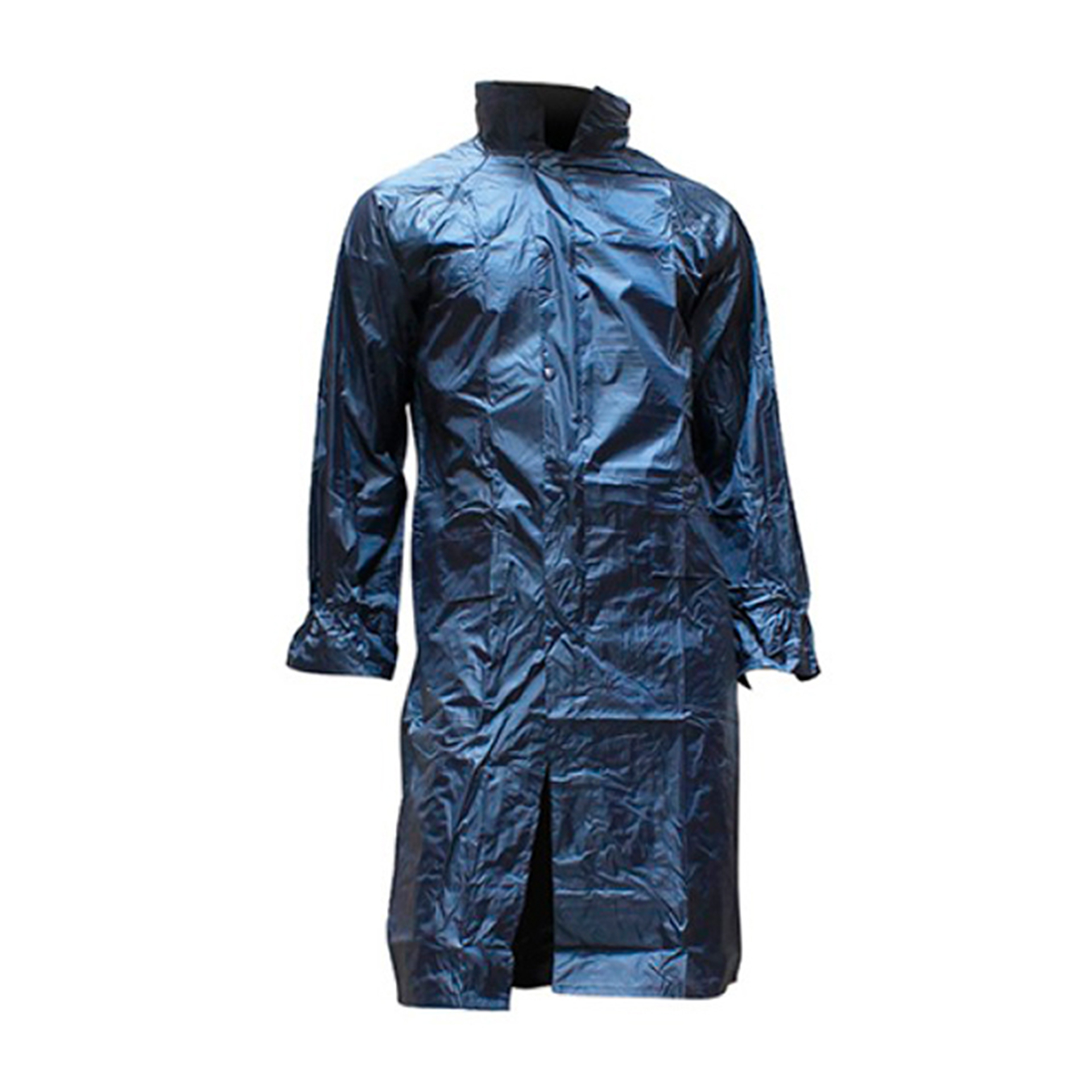 Capa Chuva Nylon Azul XL CLS