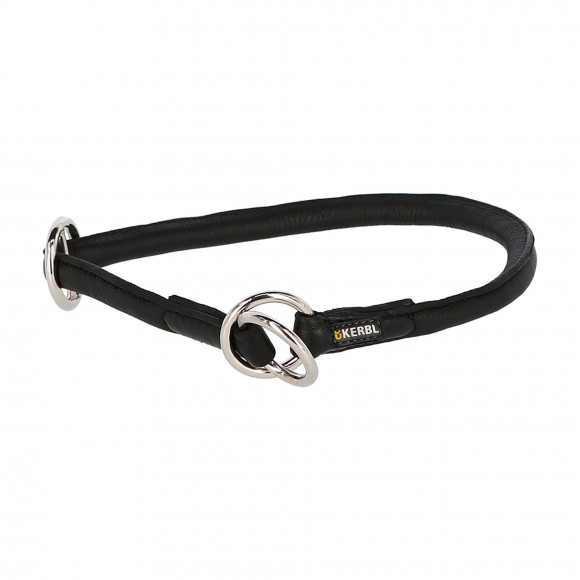 Coleira Estranguladora Para Cão 50CM KERBL Coleira Estranguladora Para Cão 50CM KERBL