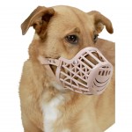 A�aime de Pl�stico para C�o 18 CM KERBL