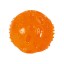 BRINQUEDO PARA CO BOLA RESISTENTE LARANJA