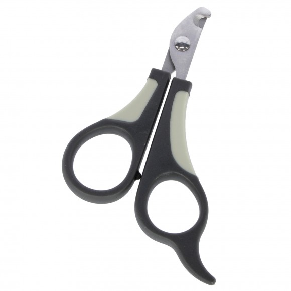 CORTA UNHAS P/CO 8 CM