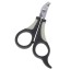 CORTA UNHAS P/CO 8 CM