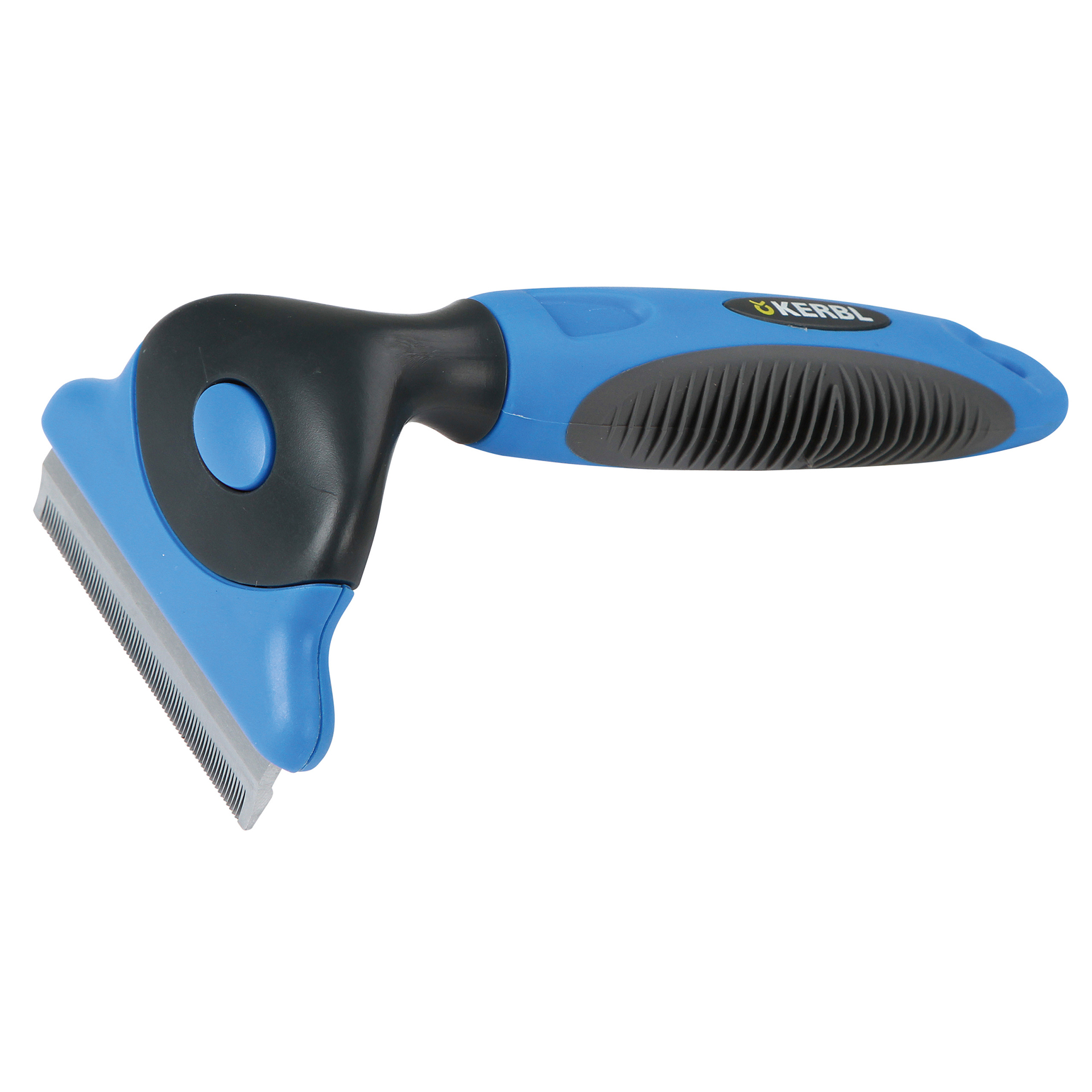 Removedor Pêlos P/ Cão 7,5 CM KERBL