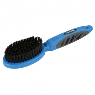 ESCOVA AZUL P/CO 20 CM