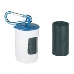 Suporte P/Saco Higinico KERBL