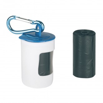 SUPORTE P/SACO HIGINICO