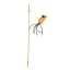 Brinq Cana c/Rato 40CM