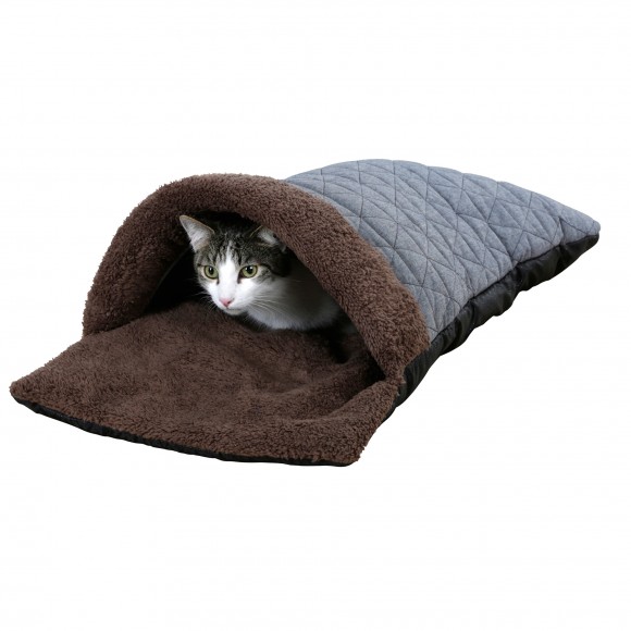 CAMA ENVELOPE P/GATO 40X70X12 CM